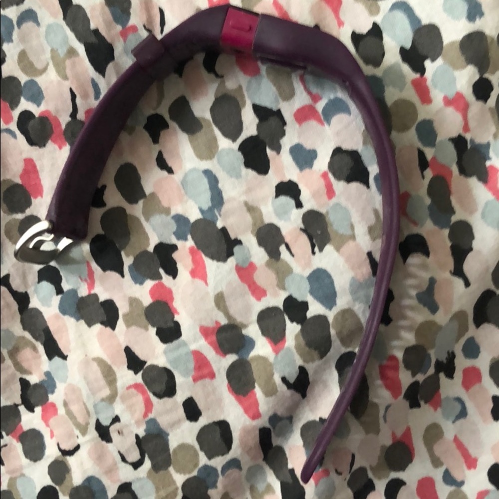 Fitbit Charge Hr - image 4